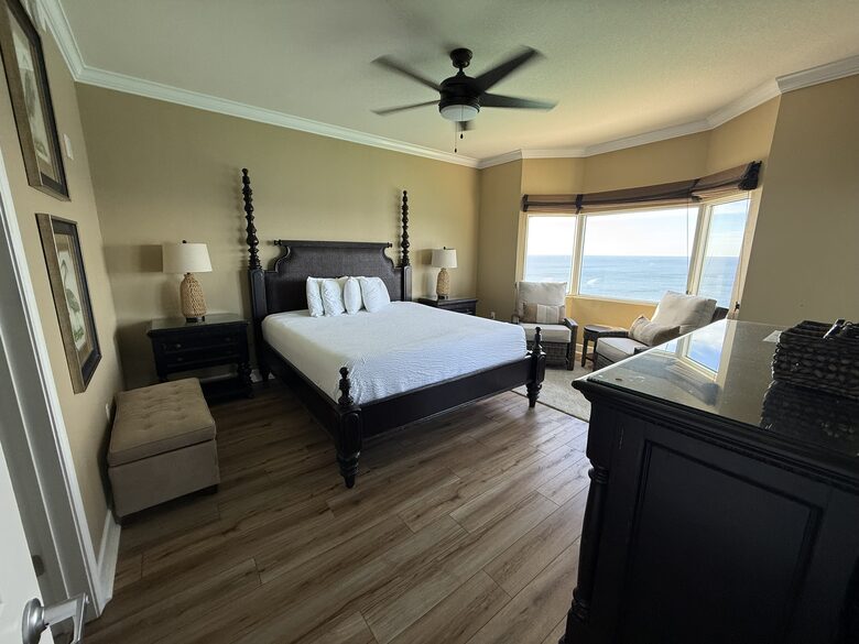 Tidewater Beach Resort - Panama City Beach, Florida
