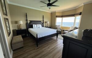 Tidewater Beach Resort - Panama City Beach, Florida
