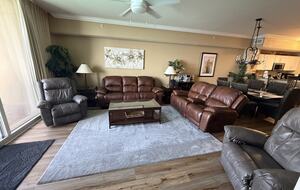 Tidewater Beach Resort - Panama City Beach, Florida