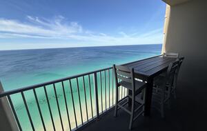 Tidewater Beach Resort - Panama City Beach, Florida