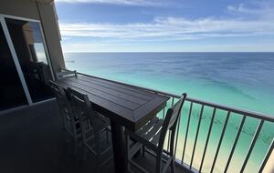 Tidewater Beach Resort - Panama City Beach, Florida