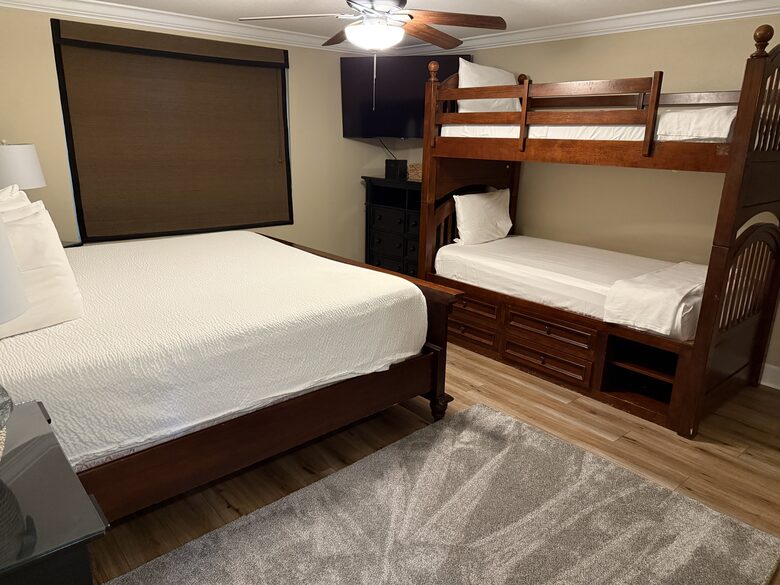 Tidewater Beach Resort - Panama City Beach, Florida