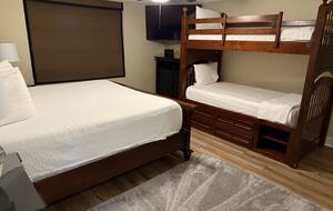 Tidewater Beach Resort - Panama City Beach, Florida