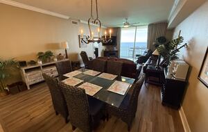 Tidewater Beach Resort - Panama City Beach, Florida