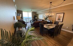 Tidewater Beach Resort - Panama City Beach, Florida