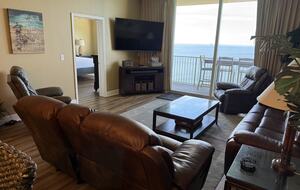 Tidewater Beach Resort - Panama City Beach, Florida