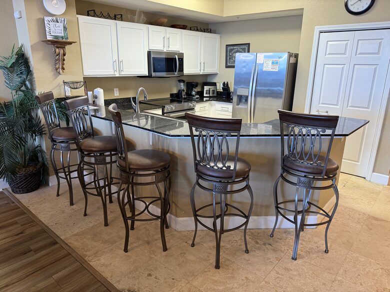 Tidewater Beach Resort - Panama City Beach, Florida