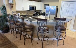 Tidewater Beach Resort - Panama City Beach, Florida