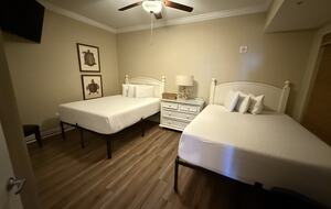 Tidewater Beach Resort - Panama City Beach, Florida