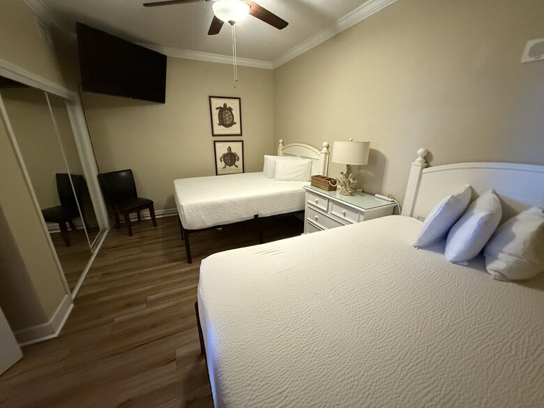 Tidewater Beach Resort - Panama City Beach, Florida