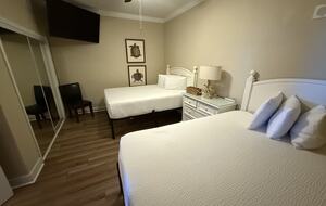 Tidewater Beach Resort - Panama City Beach, Florida