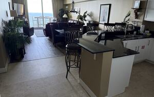 Tidewater Beach Resort - Panama City Beach, Florida