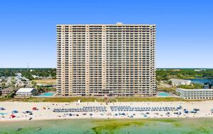 Tidewater Beach Resort - Panama City Beach, Florida