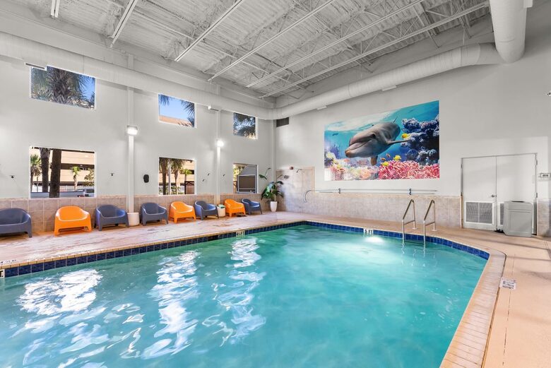 Tidewater Beach Resort - Panama City Beach, Florida