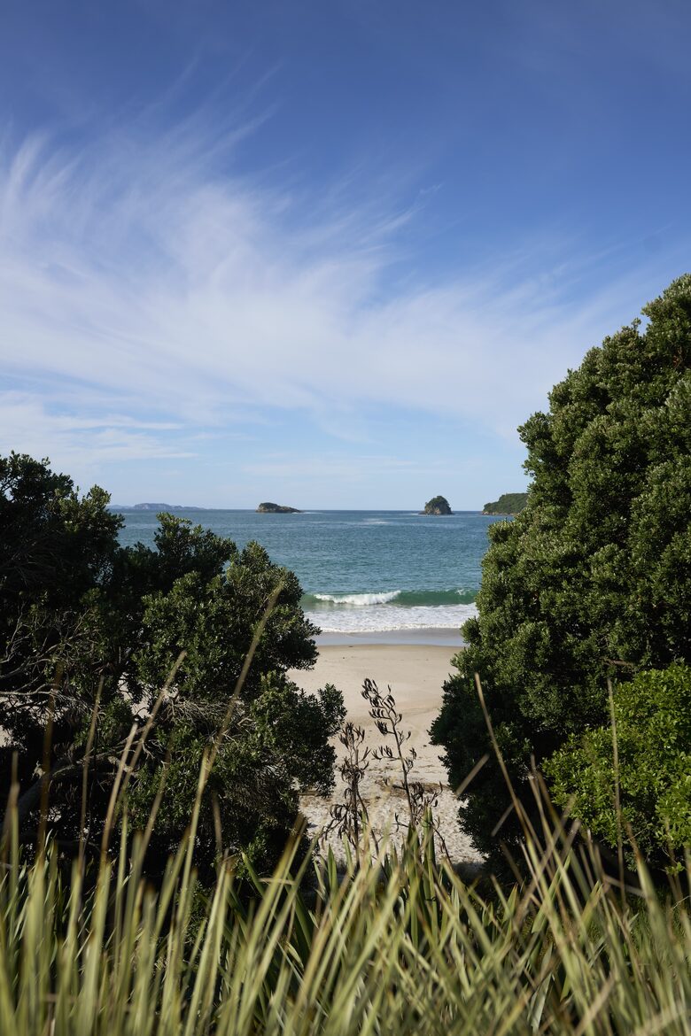 Luxury Coromandel Retreat with Panoramic Coastal Views - Whitianga, New Zealand