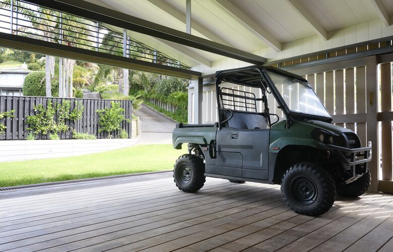 Luxury Coromandel Retreat with Panoramic Coastal Views - Whitianga, New Zealand