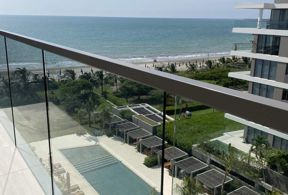 Contemporary Coastal Retreat Cartagena - Cartagena de Indias, Colombia