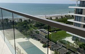 Contemporary Coastal Retreat Cartagena - Cartagena de Indias, Colombia