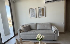Contemporary Coastal Retreat Cartagena - Cartagena de Indias, Colombia