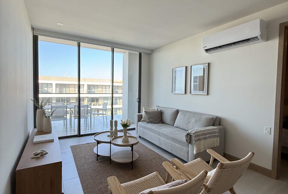 Contemporary Coastal Retreat Cartagena - Cartagena de Indias, Colombia