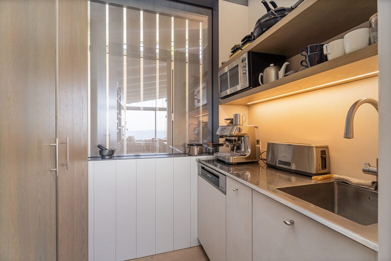 Luxury Coromandel Retreat with Panoramic Coastal Views - Whitianga, New Zealand