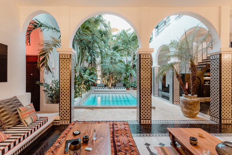 Casa La Sultana | A Colonial Masterpiece with Global Soul - Granada, Nicaragua