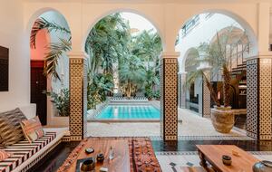 Casa La Sultana | A Colonial Masterpiece with Global Soul - Granada, Nicaragua