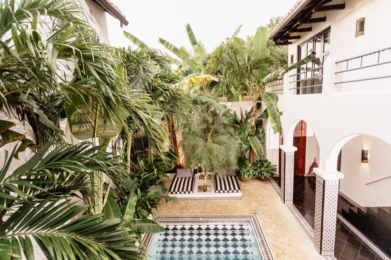 Casa La Sultana | A Colonial Masterpiece with Global Soul - Granada, Nicaragua