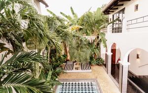 Casa La Sultana | A Colonial Masterpiece with Global Soul - Granada, Nicaragua