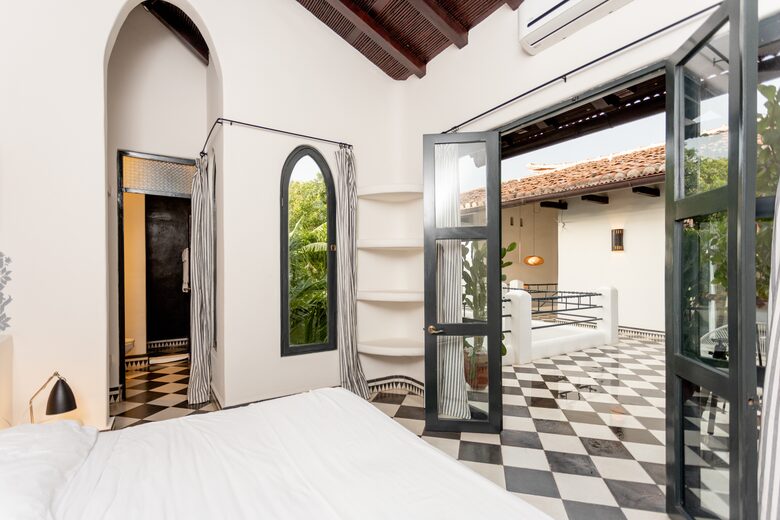 Casa La Sultana | A Colonial Masterpiece with Global Soul - Granada, Nicaragua