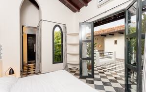 Casa La Sultana | A Colonial Masterpiece with Global Soul - Granada, Nicaragua