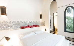Casa La Sultana | A Colonial Masterpiece with Global Soul - Granada, Nicaragua