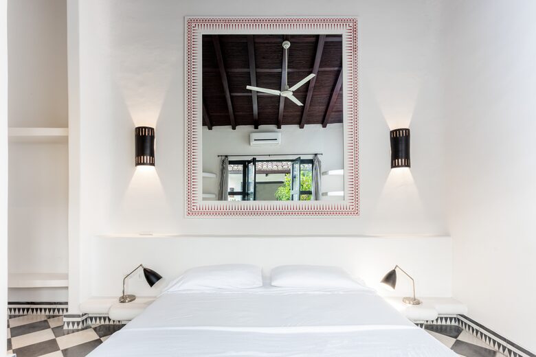 Casa La Sultana | A Colonial Masterpiece with Global Soul - Granada, Nicaragua