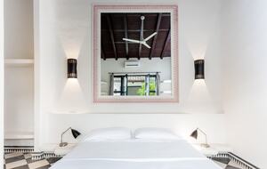 Casa La Sultana | A Colonial Masterpiece with Global Soul - Granada, Nicaragua