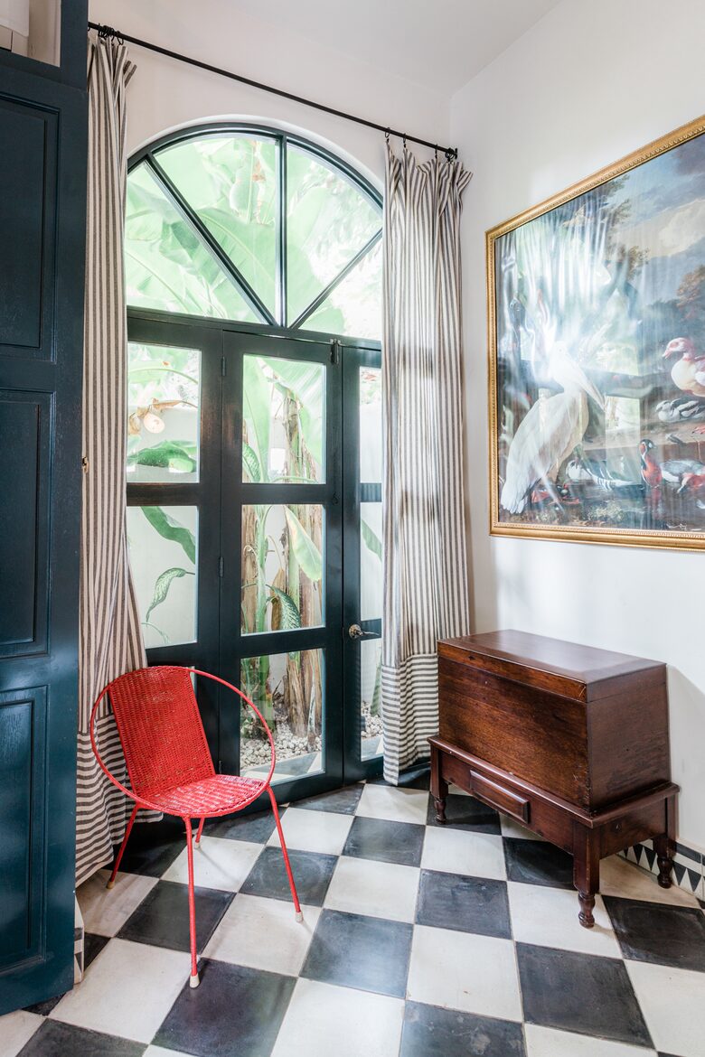 Casa La Sultana | A Colonial Masterpiece with Global Soul - Granada, Nicaragua