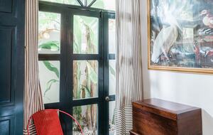 Casa La Sultana | A Colonial Masterpiece with Global Soul - Granada, Nicaragua