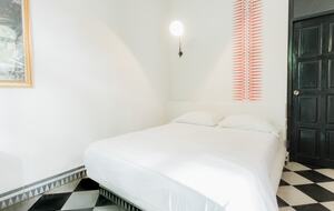 Casa La Sultana | A Colonial Masterpiece with Global Soul - Granada, Nicaragua