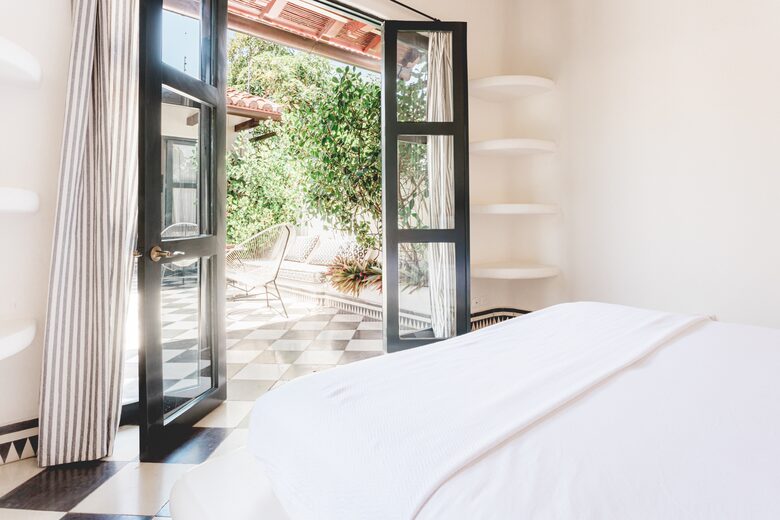 Casa La Sultana | A Colonial Masterpiece with Global Soul - Granada, Nicaragua