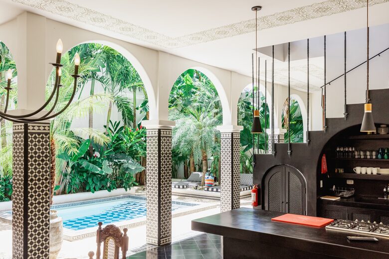 Casa La Sultana | A Colonial Masterpiece with Global Soul - Granada, Nicaragua