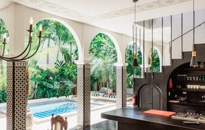 Casa La Sultana | A Colonial Masterpiece with Global Soul - Granada, Nicaragua