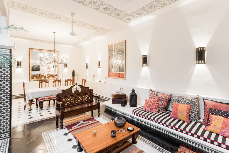 Casa La Sultana | A Colonial Masterpiece with Global Soul - Granada, Nicaragua