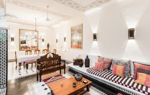 Casa La Sultana | A Colonial Masterpiece with Global Soul - Granada, Nicaragua