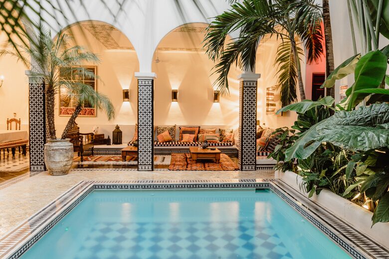 Casa La Sultana | A Colonial Masterpiece with Global Soul - Granada, Nicaragua