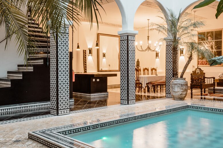Casa La Sultana | A Colonial Masterpiece with Global Soul - Granada, Nicaragua