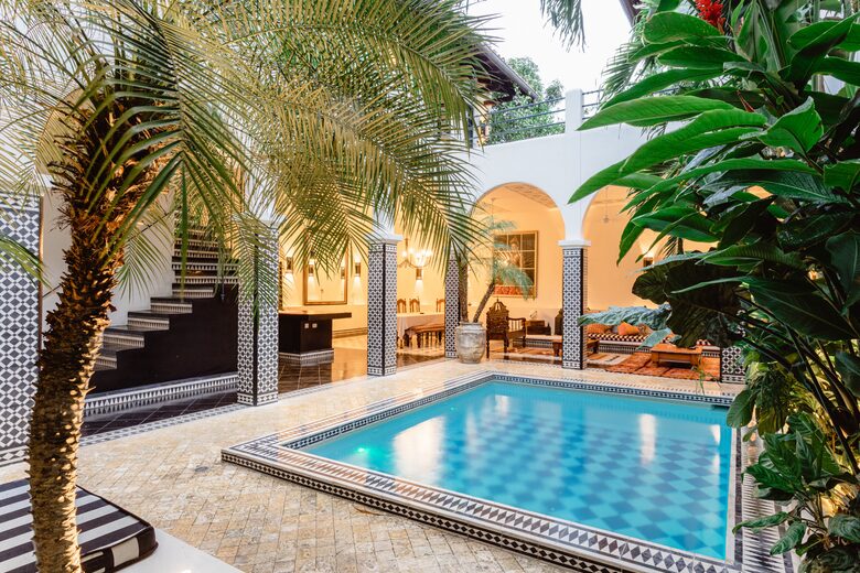 Casa La Sultana | A Colonial Masterpiece with Global Soul - Granada, Nicaragua