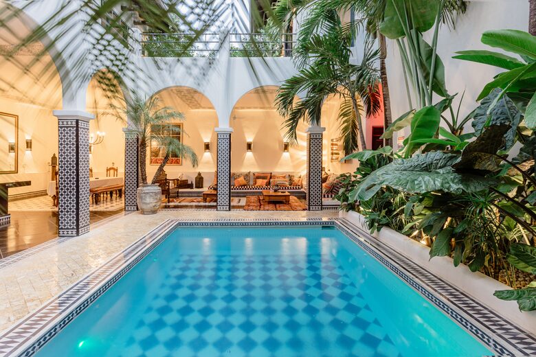 Casa La Sultana | A Colonial Masterpiece with Global Soul - Granada, Nicaragua
