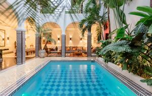 Casa La Sultana | A Colonial Masterpiece with Global Soul - Granada, Nicaragua