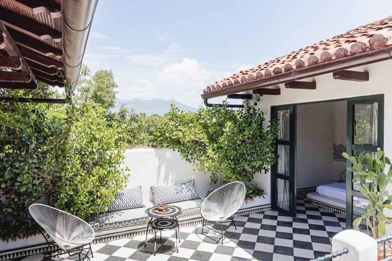 Casa La Sultana | A Colonial Masterpiece with Global Soul - Granada, Nicaragua