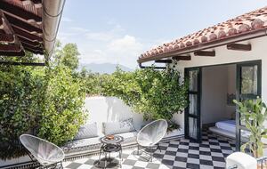 Casa La Sultana | A Colonial Masterpiece with Global Soul - Granada, Nicaragua