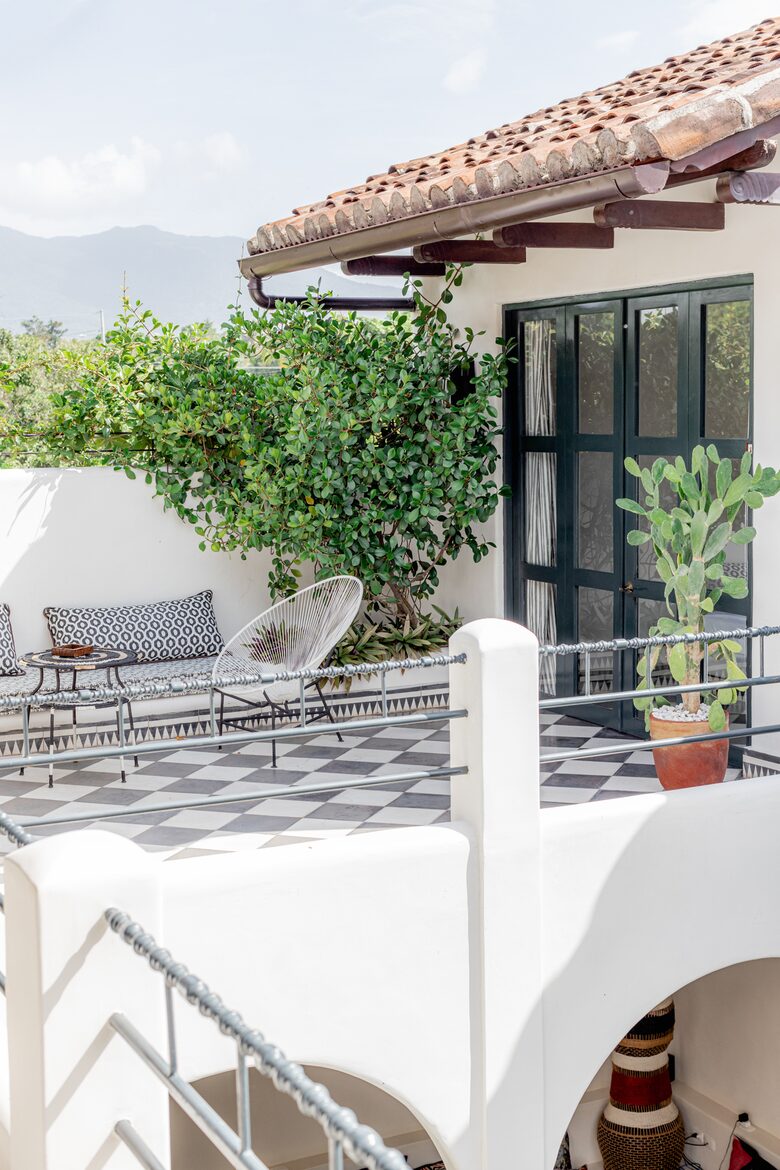 Casa La Sultana | A Colonial Masterpiece with Global Soul - Granada, Nicaragua